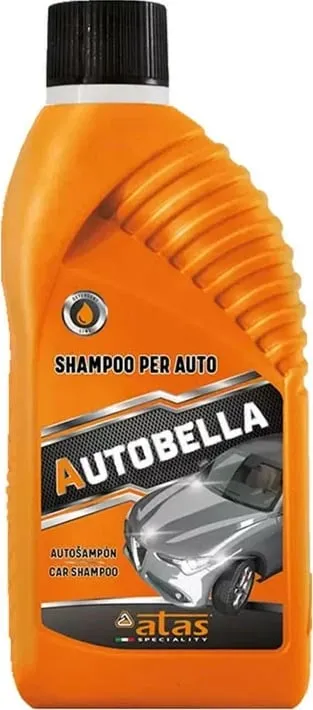 Shampon Autobella 500ml - 1