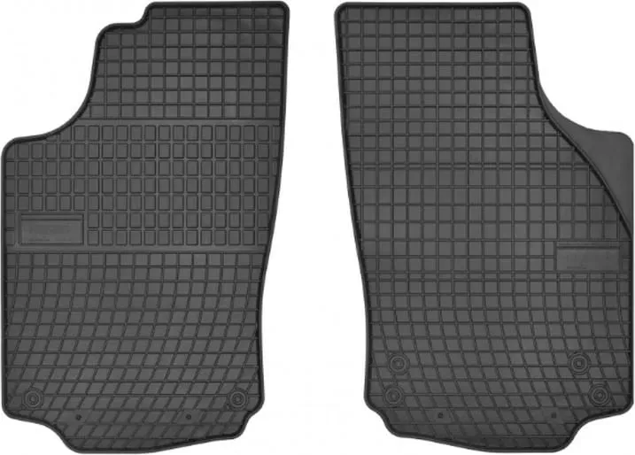 Shtroje Gome Opel Combo C 2pcs 2001-2011 - 1