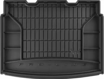 Shtroje Gome Bagazhi Vw Tiguan 16-