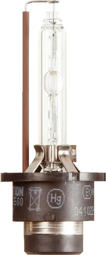 Lampa 85v 35w D2s