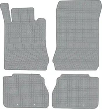 Shtroje Gome Mercedes E-class W210 1995-2003 Et0786