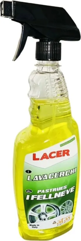 Sprej Pastrues Fellneve Lacer 750ml - 1