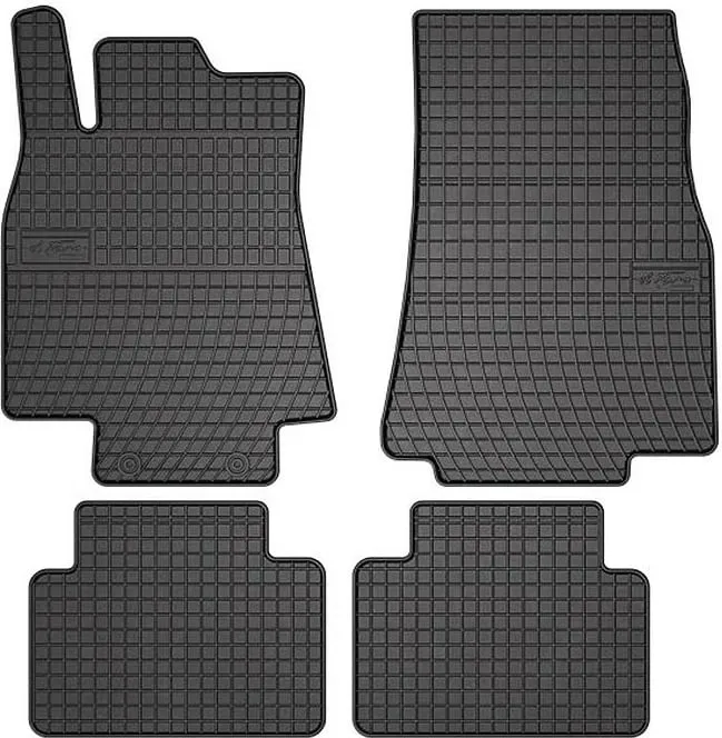 Shtroje Gome Mercedes A-class W169 2004-2012 546375 - 1