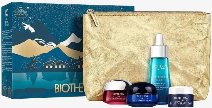 Set kozmetik Biotherm Life Plankton Elixir - 1