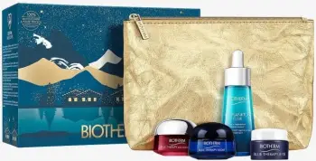 Set kozmetik Biotherm Life Plankton Elixir