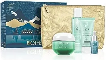 Set kozmetik Biotherm Aquasource Gel - 1