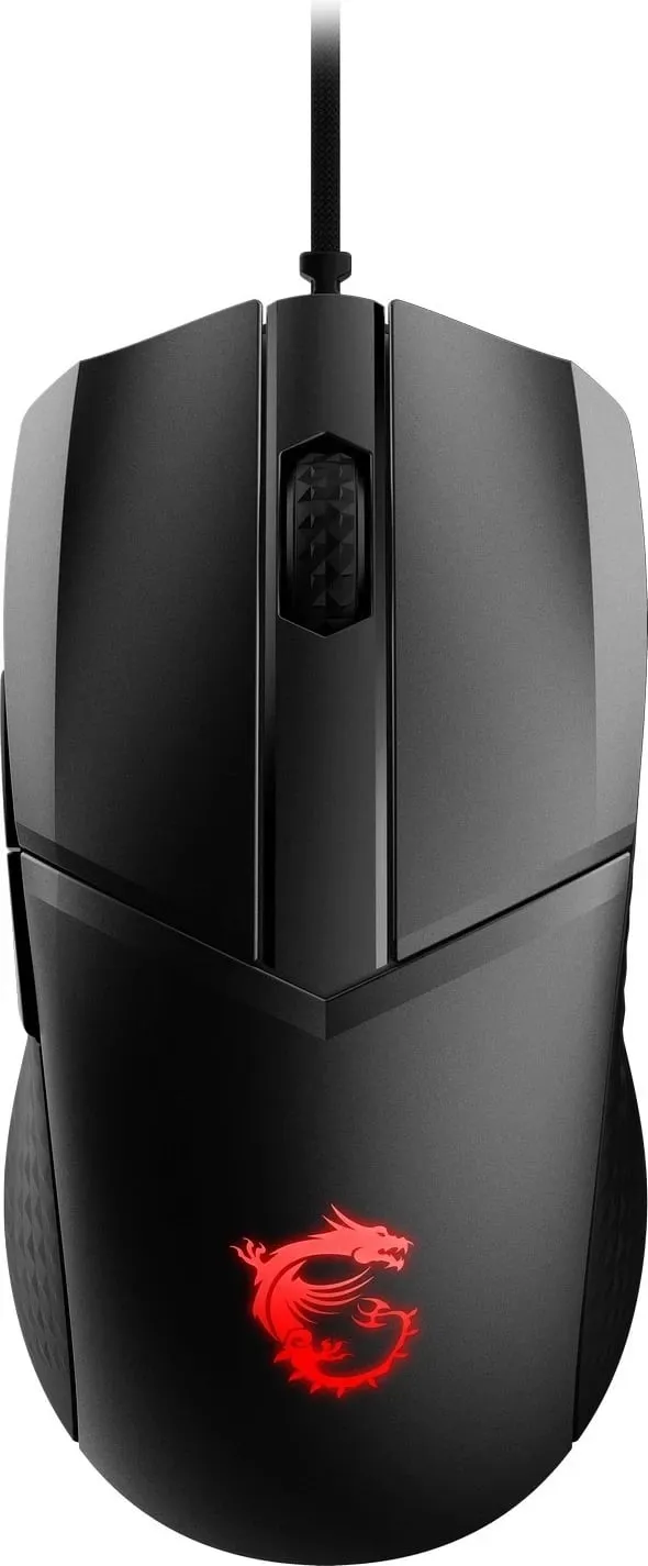 Maus MSI Clutch GM41 Lightweight V2, i zi - 1