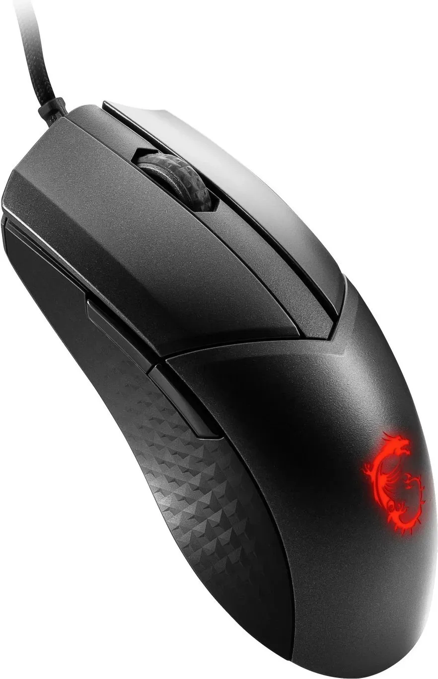 Maus MSI Clutch GM41 Lightweight V2, i zi - 2