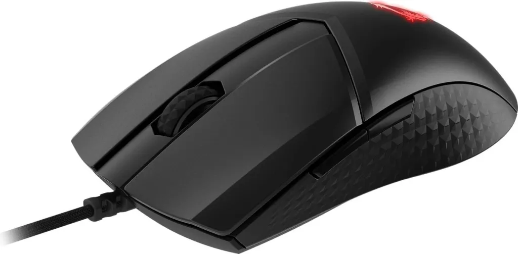 Maus MSI Clutch GM41 Lightweight V2, i zi - 5
