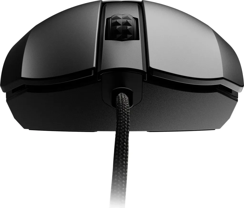 Maus MSI Clutch GM41 Lightweight V2, i zi - 8
