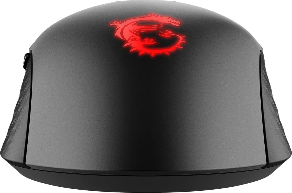 Maus MSI Clutch GM41 Lightweight V2, i zi - 9
