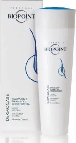 Shampo Biopoint DermoCare Anti-Dandruff, 200ml
