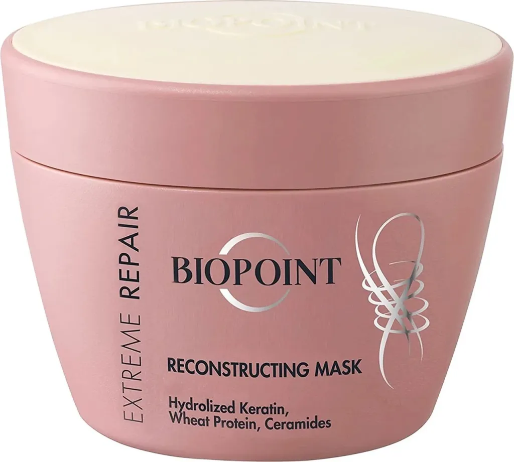 Maskë për flokë Biopoint Maschera Extreme Repair, 200 ml - 1