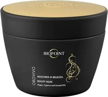 Maskë për flokë Biopoint Orovivo Orovivo di Bellezza, 200ml