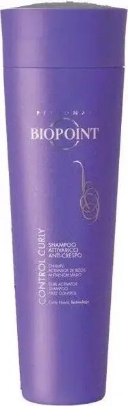 Shampo për kaqurela Biopoint Control, 200 ml
