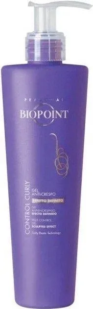Xhel për kaçurrela Biopoint Control, 200 ml - 1