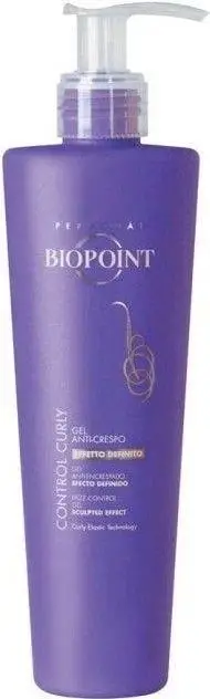Xhel për kaçurrela Biopoint Control, 200 ml
