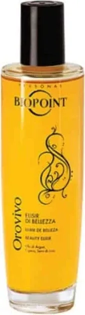 Balsam Biopoint Elisir Di Bellezza Orovivo, 100 ml - 1