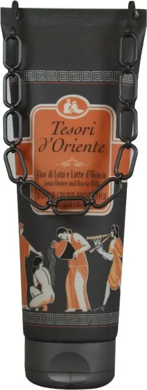 Xhel dushi Tesori D'Oriente Fiore di Loto, 250 ml