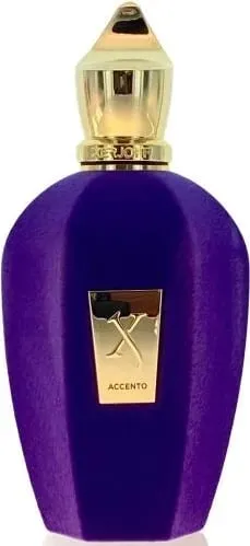 Eau De Parfum Xerjoff Unisex V Accento, 100 ml - 1
