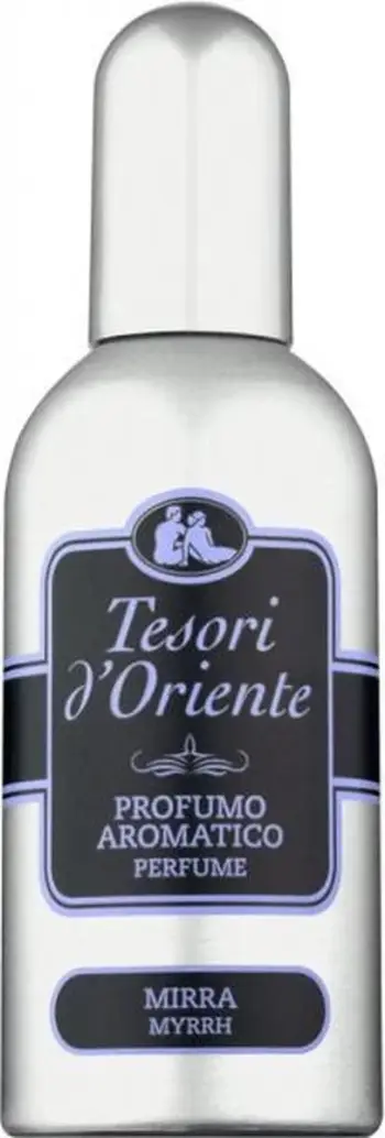 Parfum Tesori d'Oriente Mirra, 100 ml