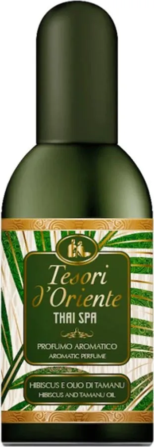Parfum Tesori d'Oriente , Thai Spa 100 ml - 1