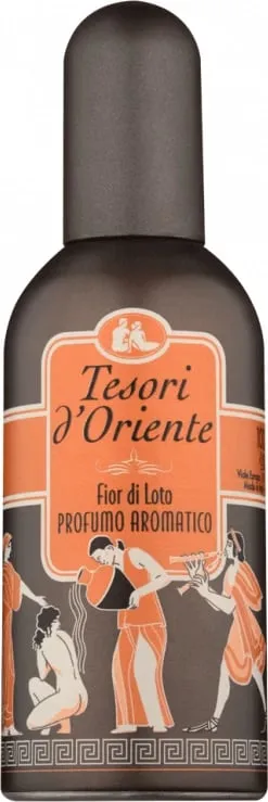 Parfum Tesori d'Oriente Fior Di Loto, 100 ml - 1