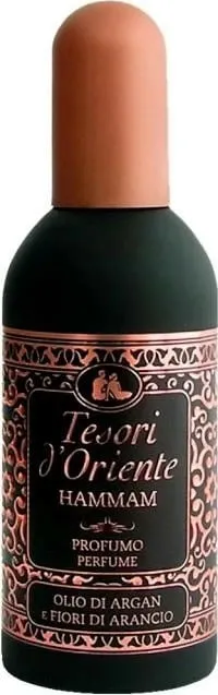 Parfum Tesori d'Oriente Hammam, 100 ml - 1