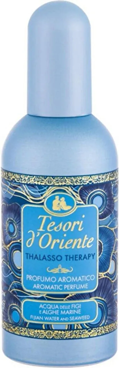 Parfum Tesori d'Oriente Thalasso, 100 ml - 1