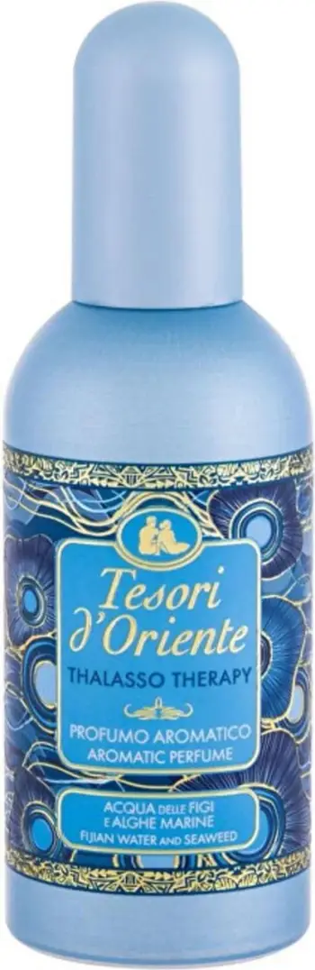 Parfum Tesori d'Oriente Thalasso, 100 ml