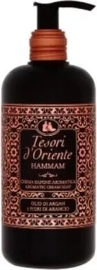 Sapun i lëngshëm Tesori d'Oriente Hammam, 300 ml - 1
