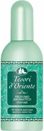 Parfum Tesori d'Oriente Te Verde, 100 ml - 1
