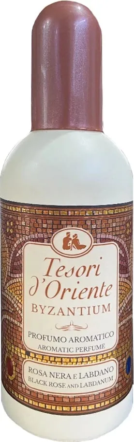 Parfum Tesori d'Oriente Byzantium, 100 ml - 1