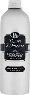 Losioni dushi Tesori dOriente Muschio Bianco, 500 ml - 1