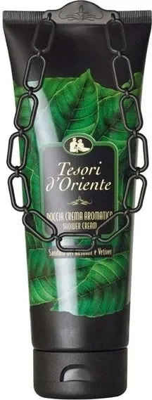 Xhel dush Tesori d'Oriente Sandalo & Vetiver, 250 ml - 1