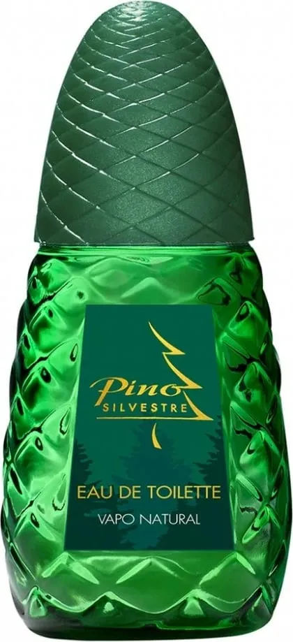 Eau de Toilette Pino Silvestre Original, 40 ml - 1