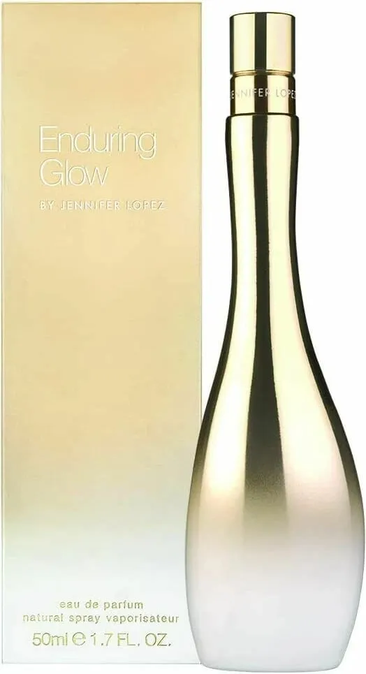 Parfum Debenhams Jennifer Lopez Enduring Glow Eau de Parfum, femëror, 100ml - 1