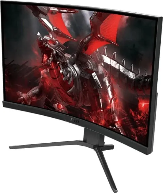 Monitor MSI G272CQPDE 27 inch, Wide Quad HD, LCD, 4 ms, zi - 3