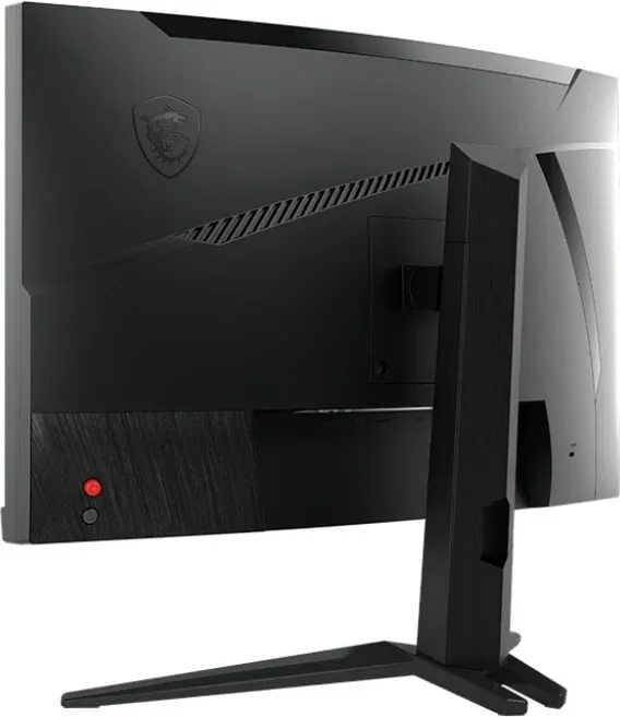 Monitor MSI G272CQPDE 27 inch, Wide Quad HD, LCD, 4 ms, zi - 4