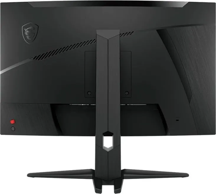Monitor MSI G272CQPDE 27 inch, Wide Quad HD, LCD, 4 ms, zi - 5