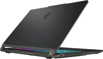 Kompjuter MSI Cyborg 15 A13VE-1005, Intel Core i5-13420H, 15.6 inç, gaming, i zi