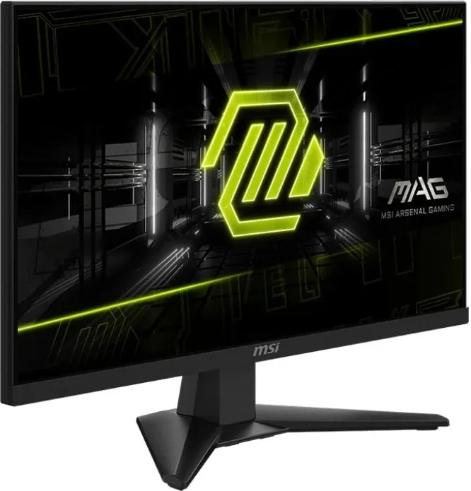 Monitor MSI MAG 244F 24", Full HD, 200Hz, i zi - 3