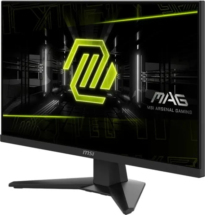 Monitor MSI MAG 244F 24", Full HD, 200Hz, i zi - 4