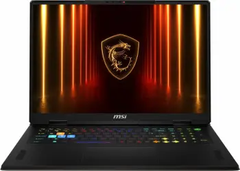 Laptop MSI Vector A18 HX A9WHG-081, Ryzen 9 9955HX, RTX 5070 Ti, 32GB RAM, 1TB SSD, 18 inch, gri