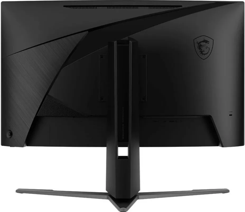 Monitor MSI MAG 27C6F, 27", Full HD, i zi - 4