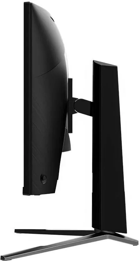Monitor MSI MAG 27C6F, 27", Full HD, i zi - 5