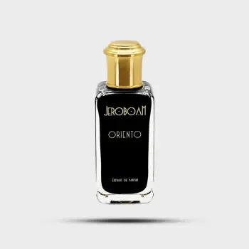 Jeroboam Oriento