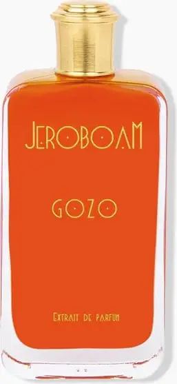 Extrait de Parfum Jeroboam Gozo, 100ml