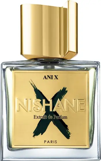 Parfum Nishane Ani X Extrait de Parfum, spray 100ml, uniseks
