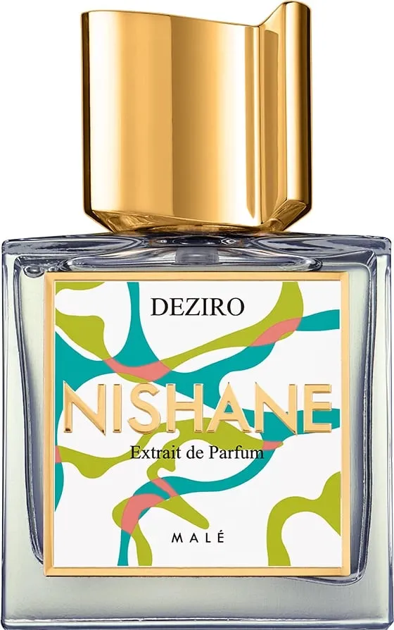 Extrait de Parfum Nishane Deziro, 50ml - 1